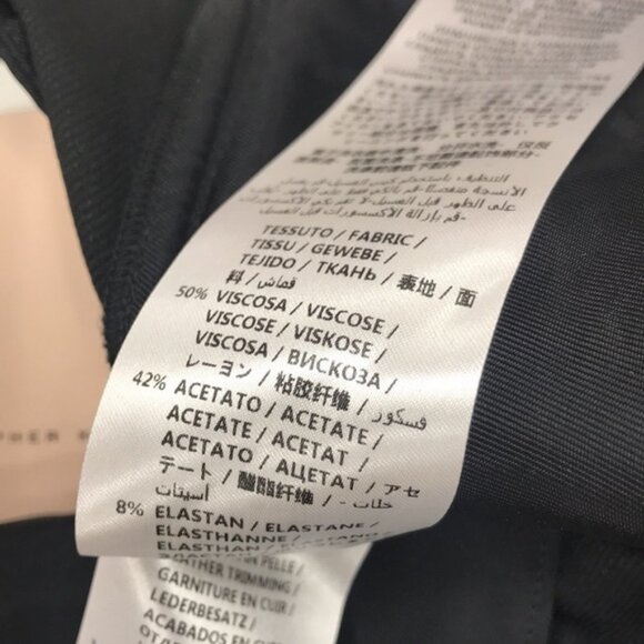 Christopher Kane Trousers - Picture 10 of 12